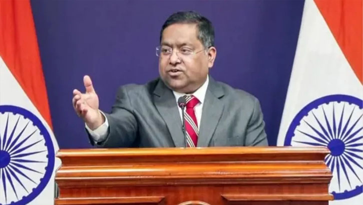 বাংলাদেশের নির্বাচনের ফলাফলের অপেক্ষায় ভারত